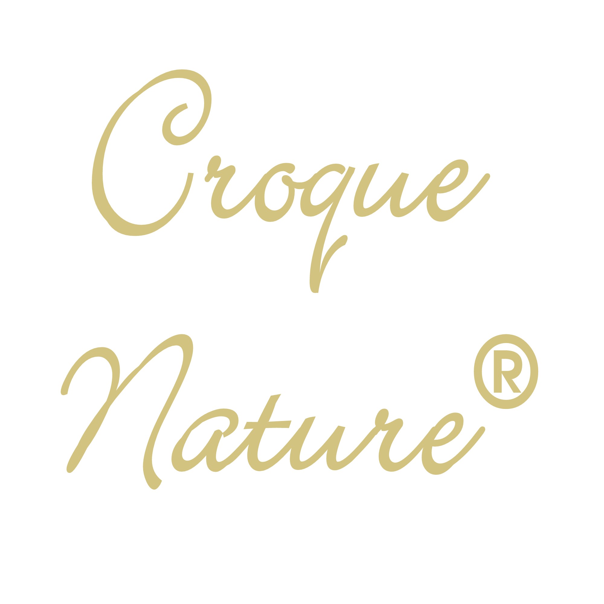 CROQUE NATURE® SAIGUEDE